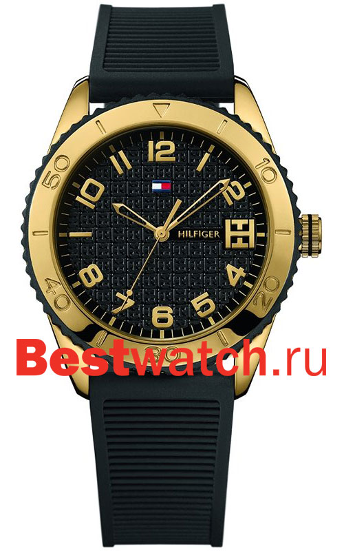 Часы Tommy Hilfiger Westport 1781120